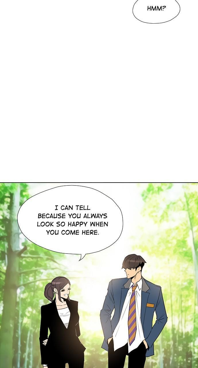 Read REAWAKENED MAN chapter 129 image 75 on Lezhin