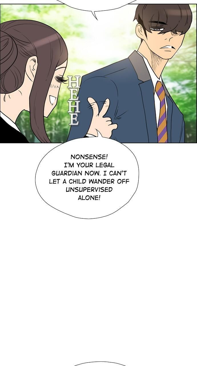 Read REAWAKENED MAN chapter 129 image 78 on Lezhin