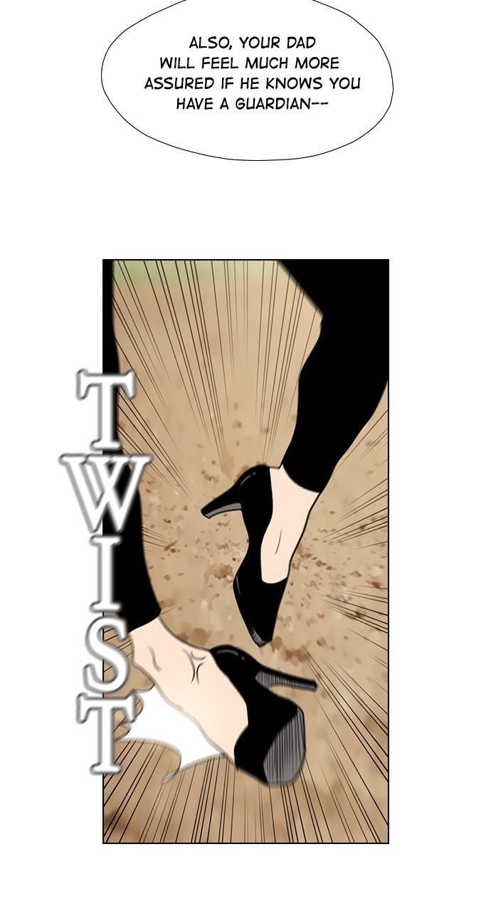 Read REAWAKENED MAN chapter 129 image 79 on Lezhin