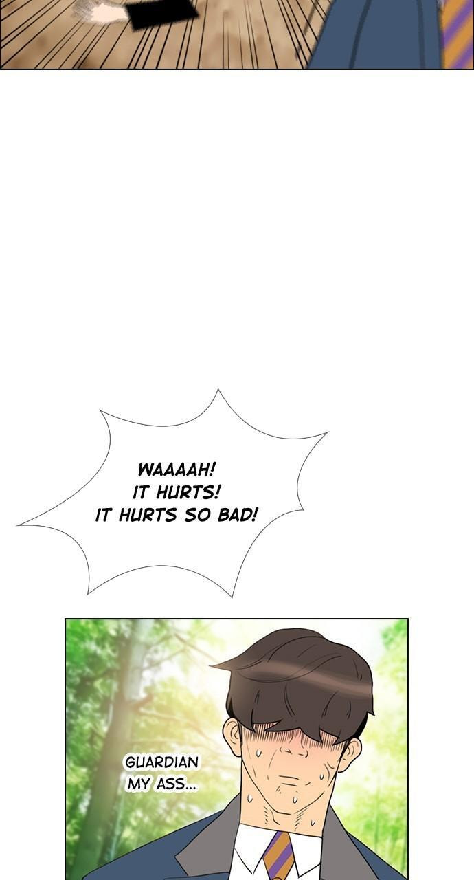 Read REAWAKENED MAN chapter 129 image 81 on Lezhin