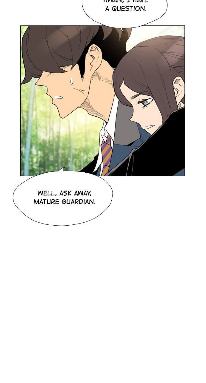 Read REAWAKENED MAN chapter 129 image 87 on Lezhin