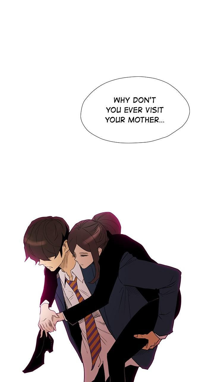 Read REAWAKENED MAN chapter 129 image 88 on Lezhin
