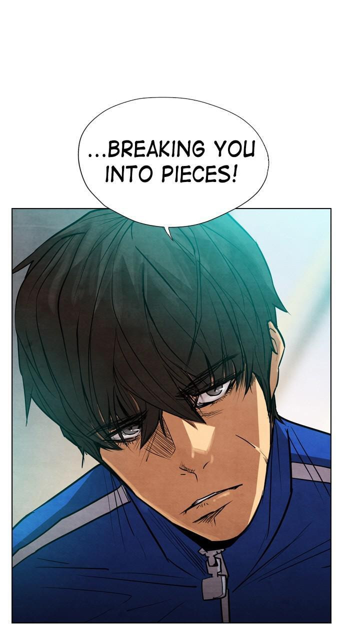 Read REAWAKENED MAN chapter 13 image 1 on Lezhin