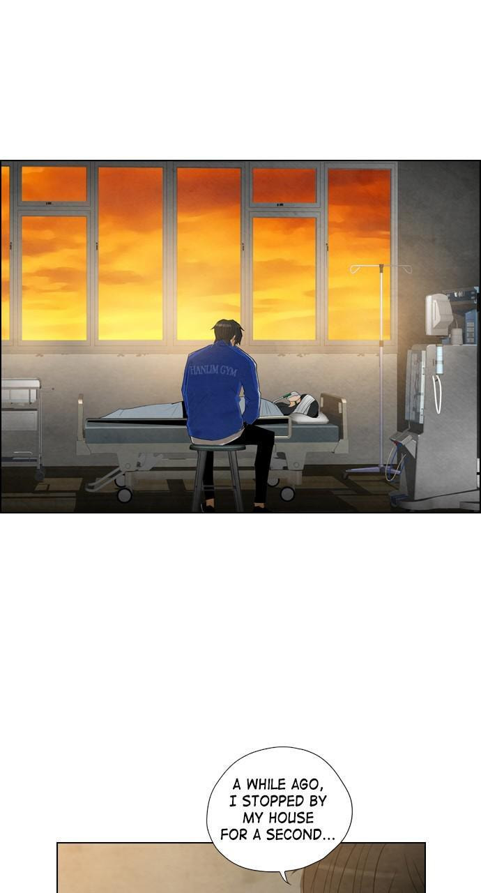 Read REAWAKENED MAN chapter 13 image 15 on Lezhin