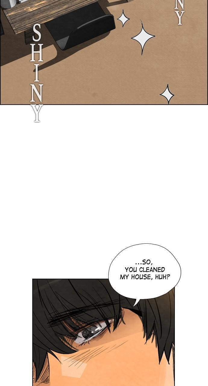 Read REAWAKENED MAN chapter 13 image 17 on Lezhin