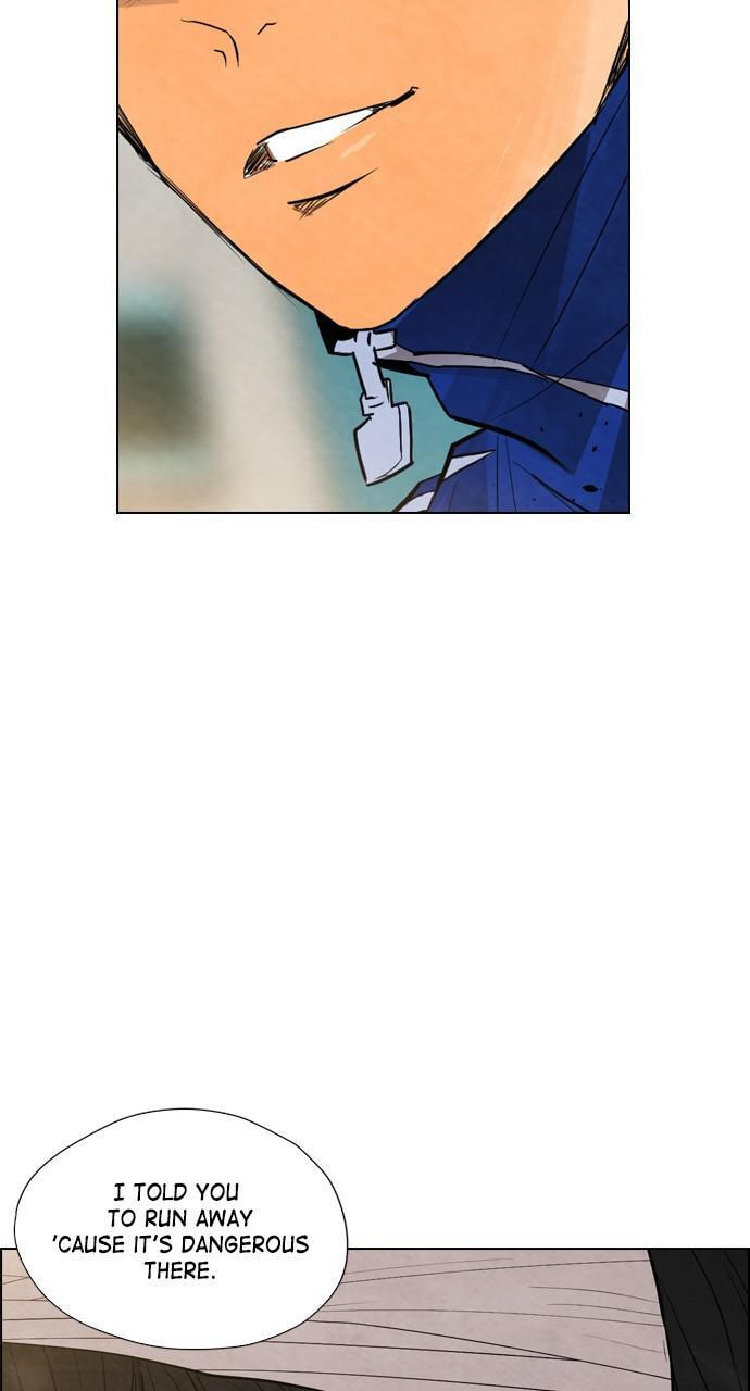 Read REAWAKENED MAN chapter 13 image 18 on Lezhin