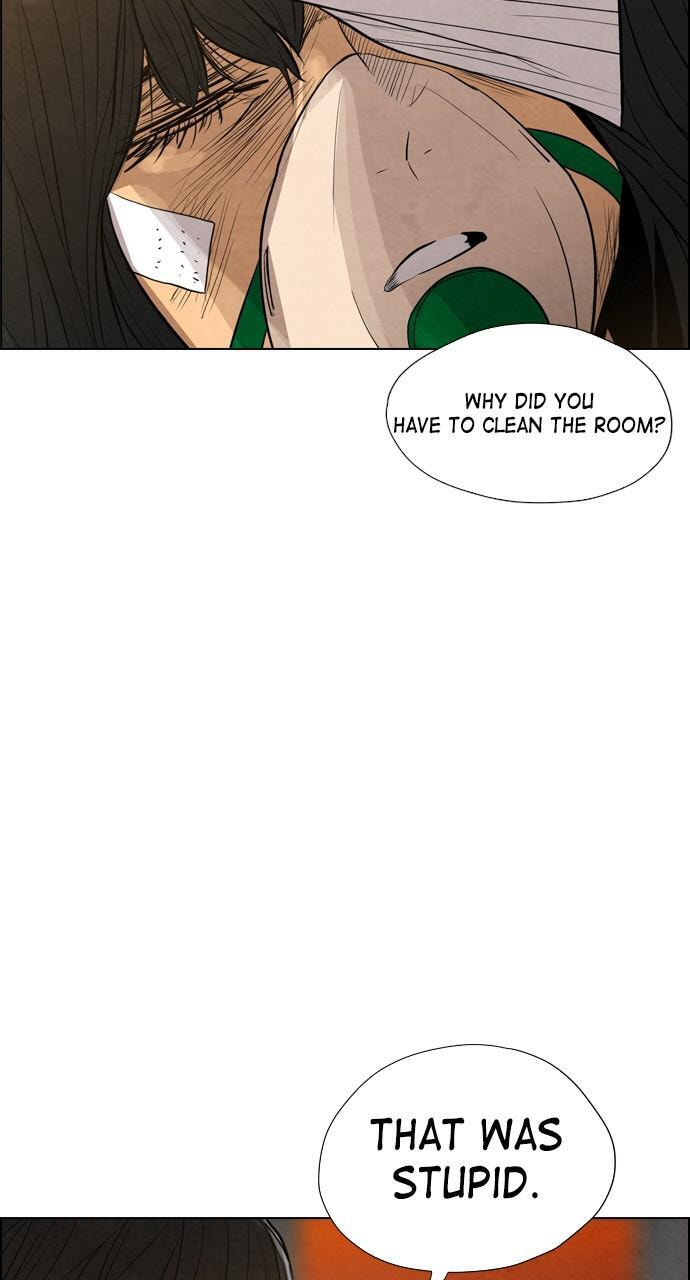 Read REAWAKENED MAN chapter 13 image 19 on Lezhin