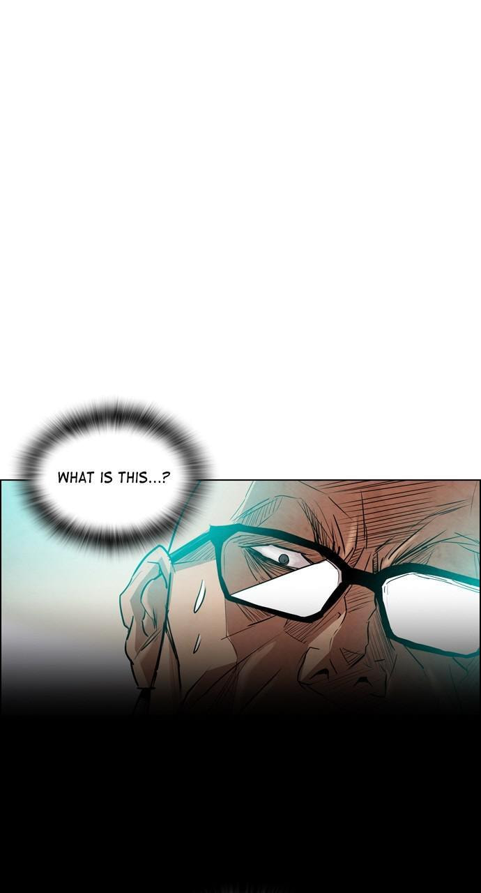 Read REAWAKENED MAN chapter 13 image 2 on Lezhin