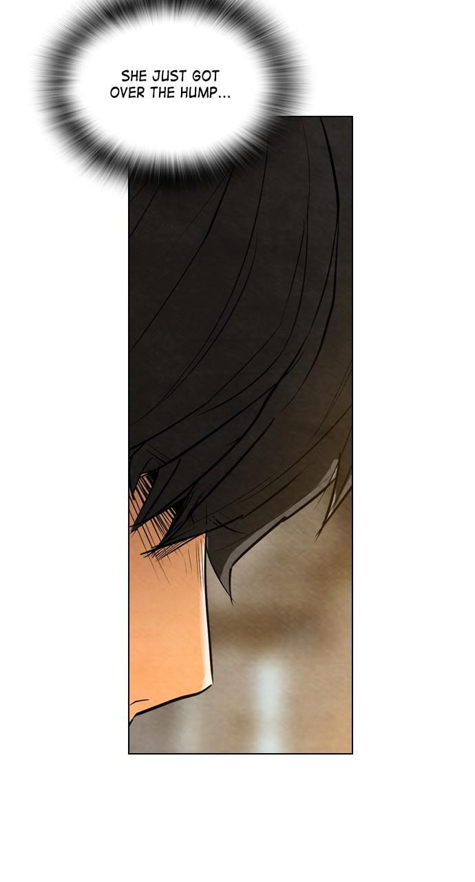 Read REAWAKENED MAN chapter 13 image 21 on Lezhin