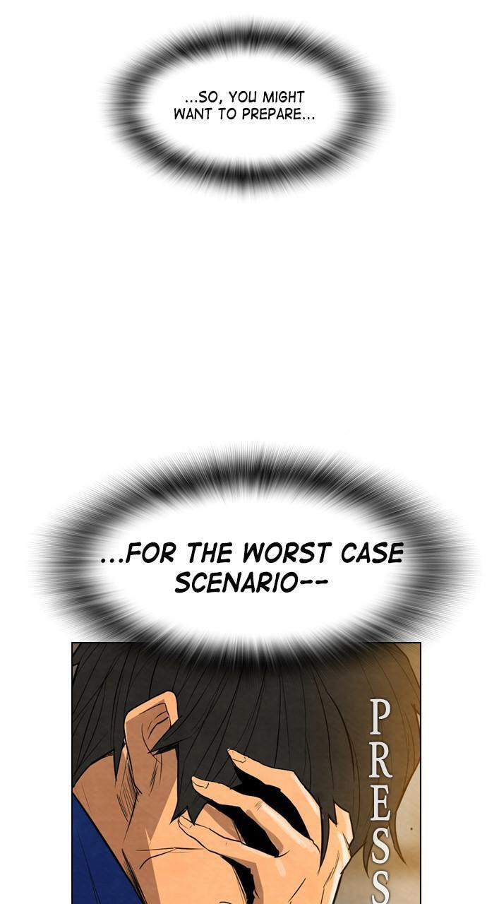 Read REAWAKENED MAN chapter 13 image 23 on Lezhin
