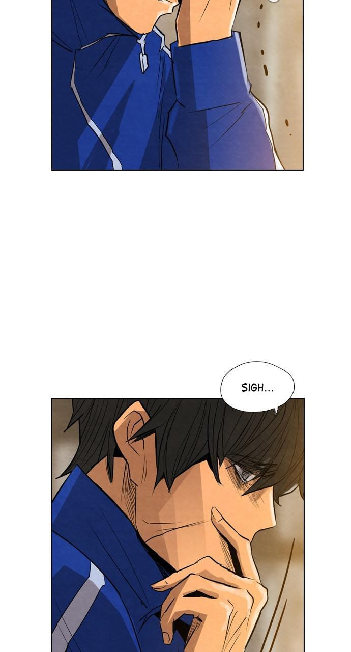 Read REAWAKENED MAN chapter 13 image 24 on Lezhin