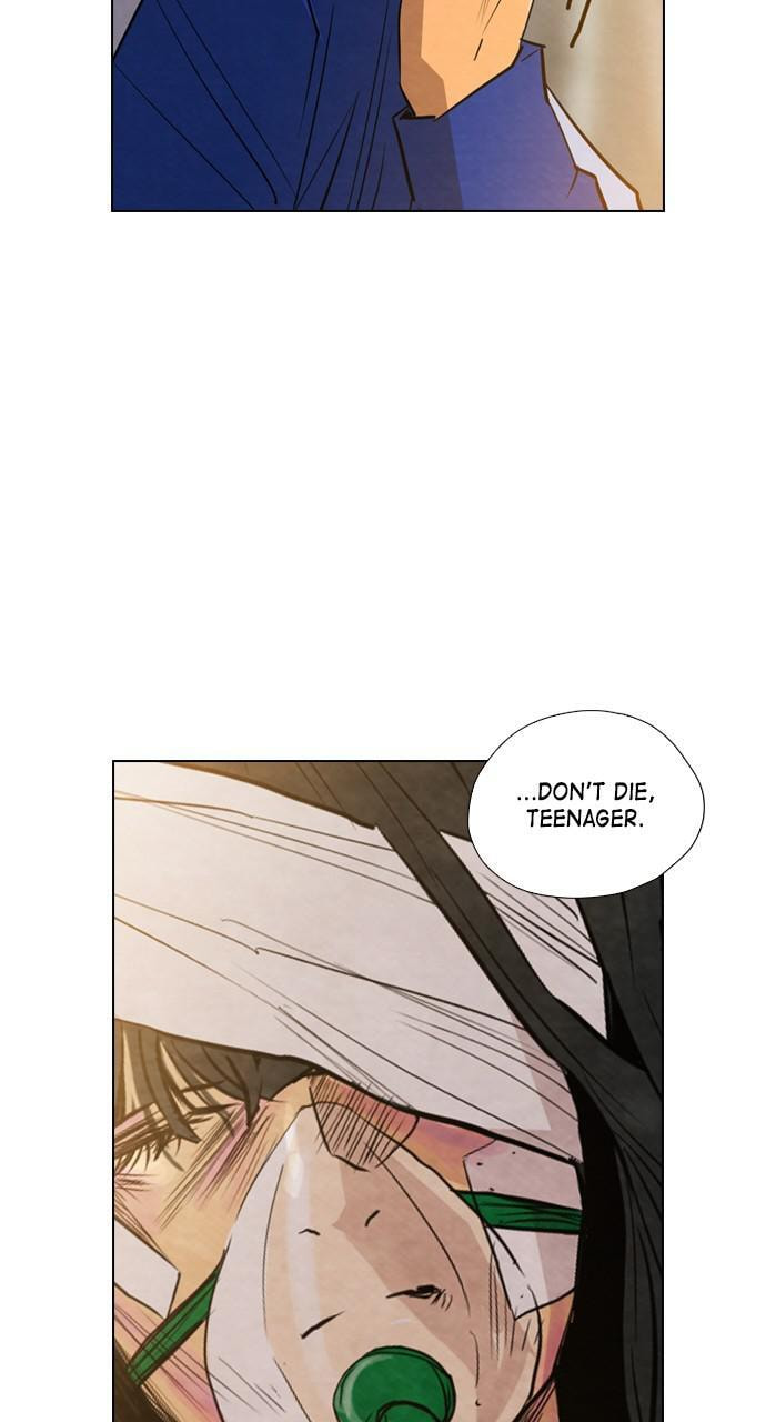 Read REAWAKENED MAN chapter 13 image 25 on Lezhin