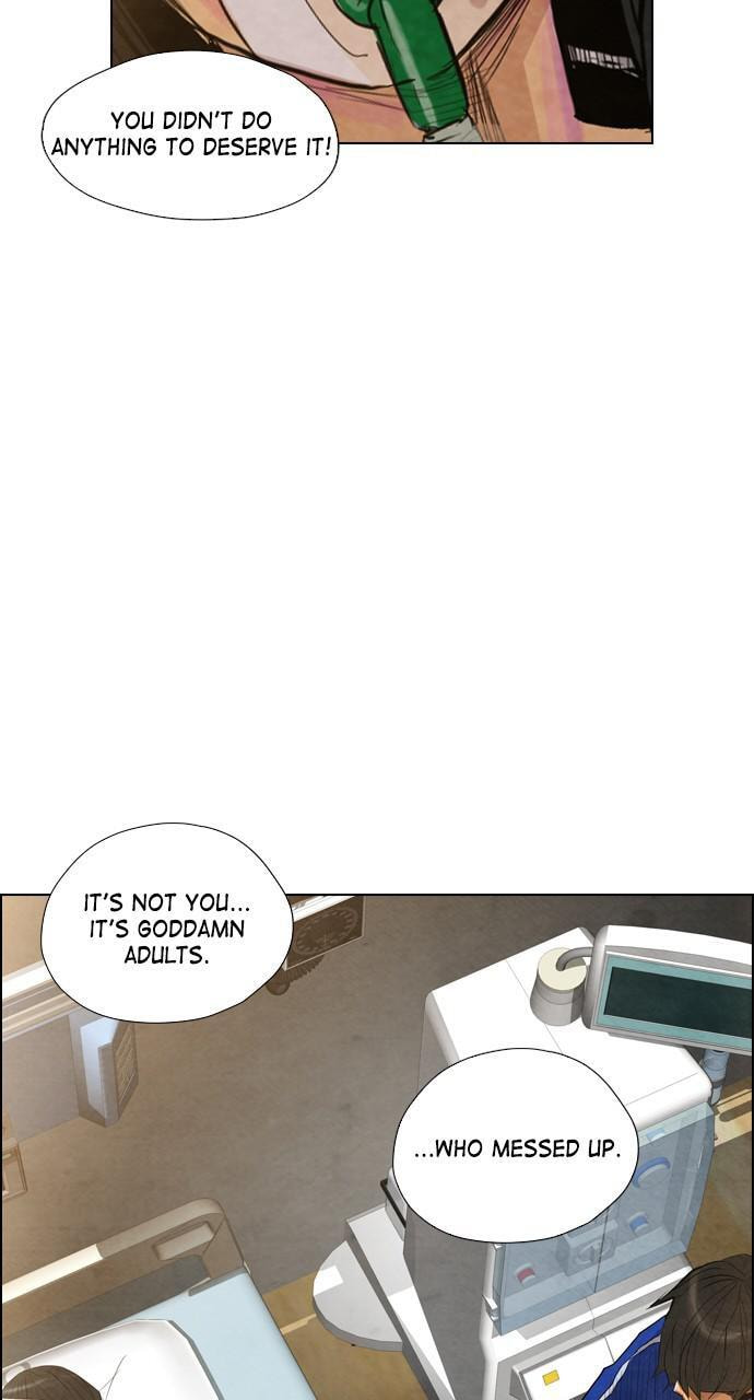 Read REAWAKENED MAN chapter 13 image 26 on Lezhin
