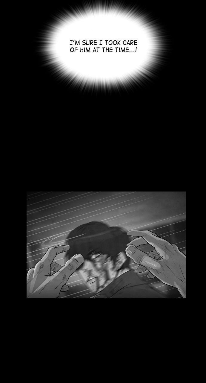 Read REAWAKENED MAN chapter 13 image 3 on Lezhin