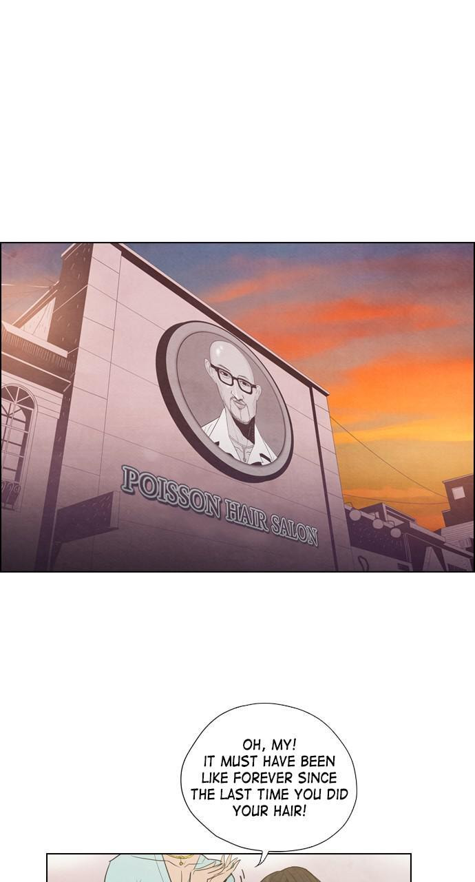 Read REAWAKENED MAN chapter 13 image 35 on Lezhin