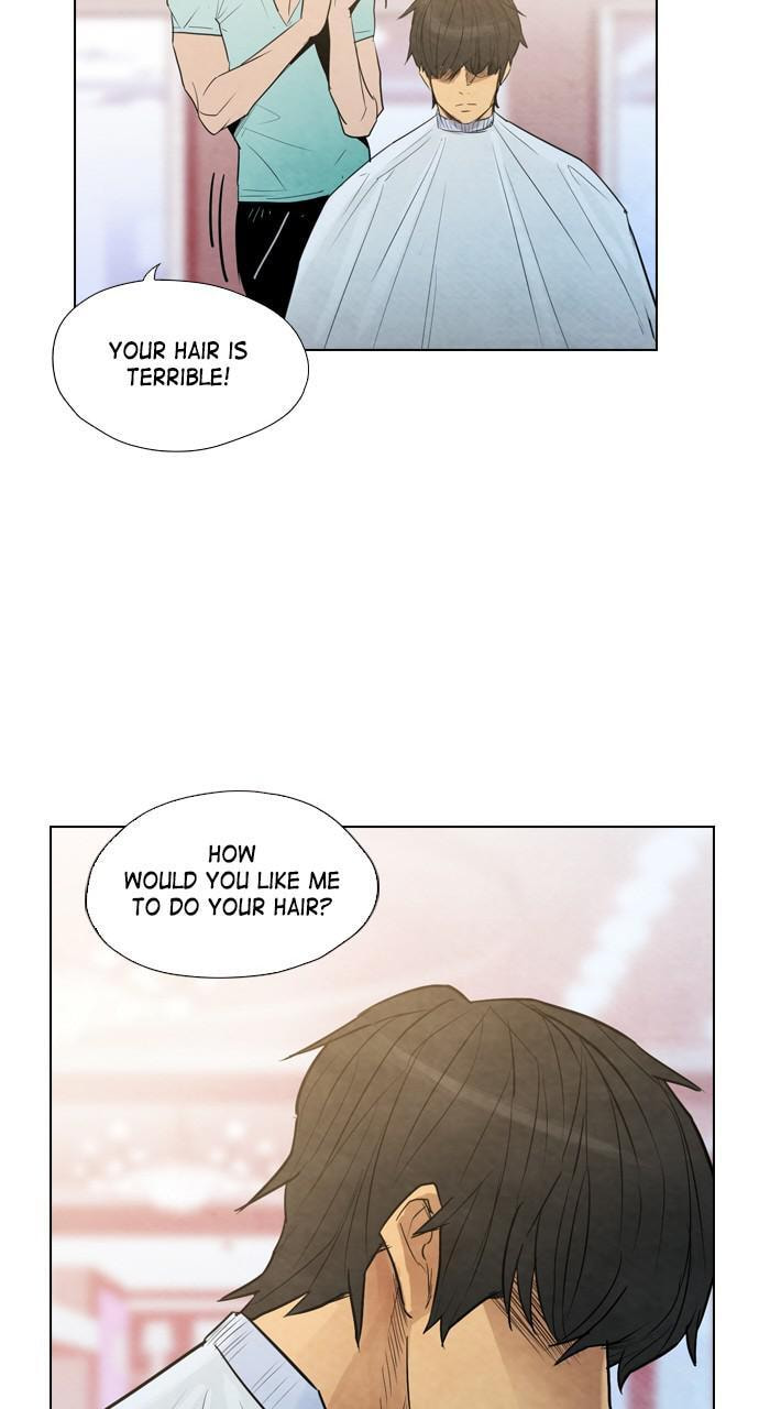 Read REAWAKENED MAN chapter 13 image 36 on Lezhin