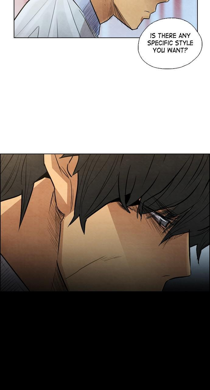 Read REAWAKENED MAN chapter 13 image 37 on Lezhin