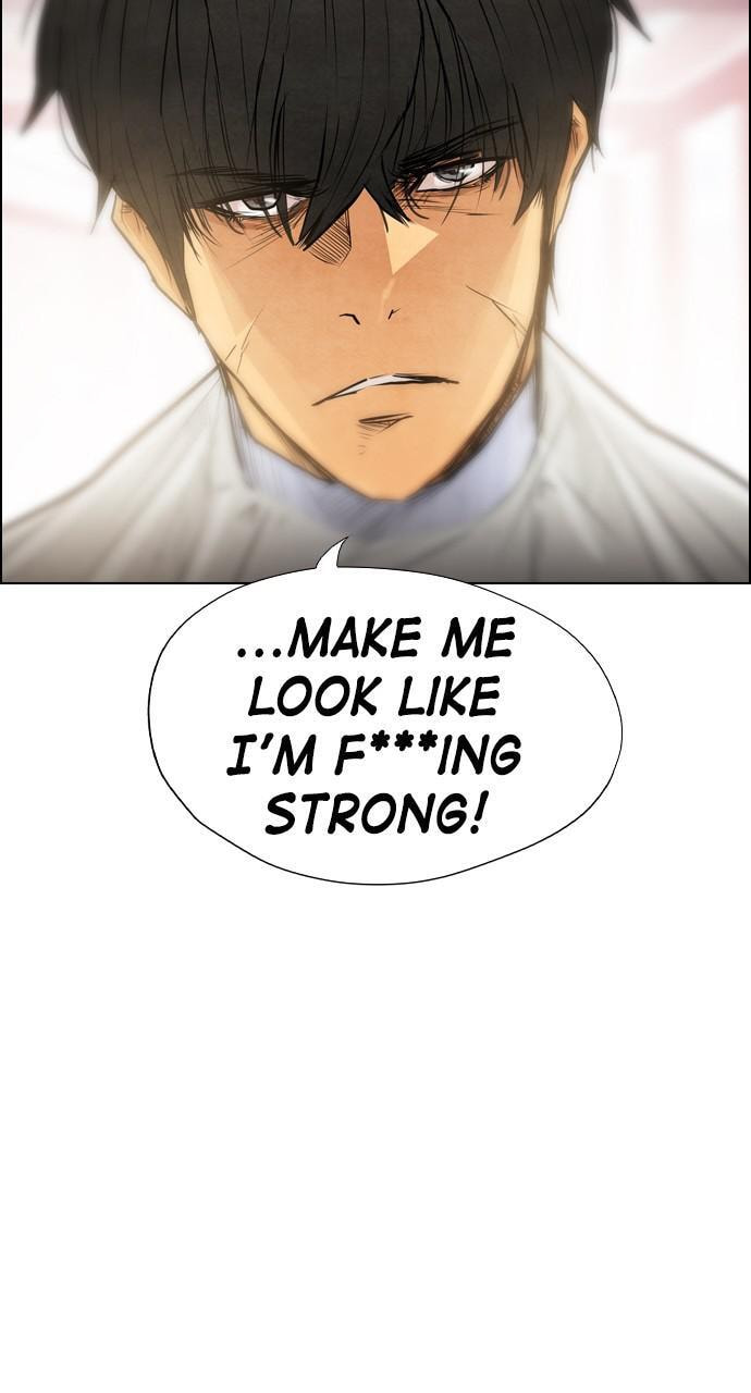 Read REAWAKENED MAN chapter 13 image 41 on Lezhin
