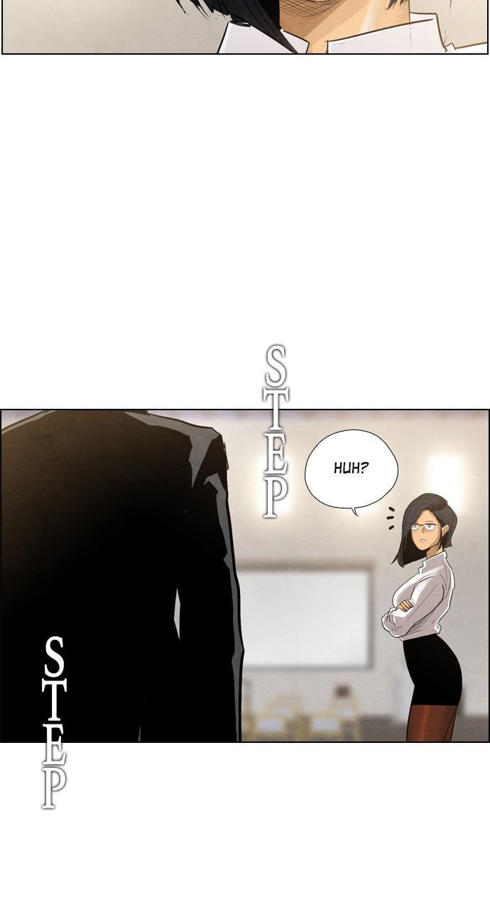 Read REAWAKENED MAN chapter 13 image 45 on Lezhin
