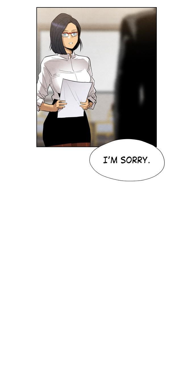 Read REAWAKENED MAN chapter 13 image 50 on Lezhin