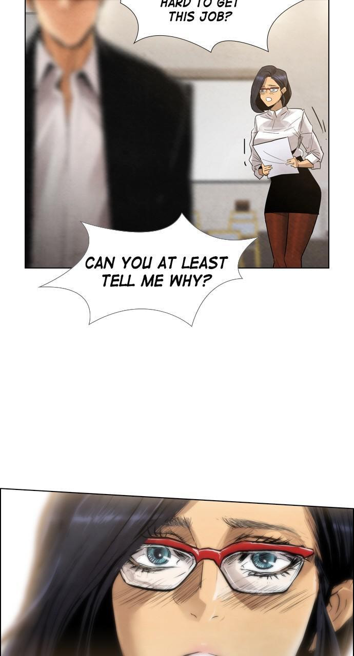 Read REAWAKENED MAN chapter 13 image 54 on Lezhin