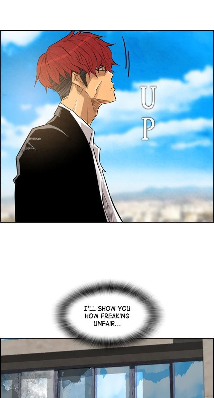 Read REAWAKENED MAN chapter 13 image 60 on Lezhin
