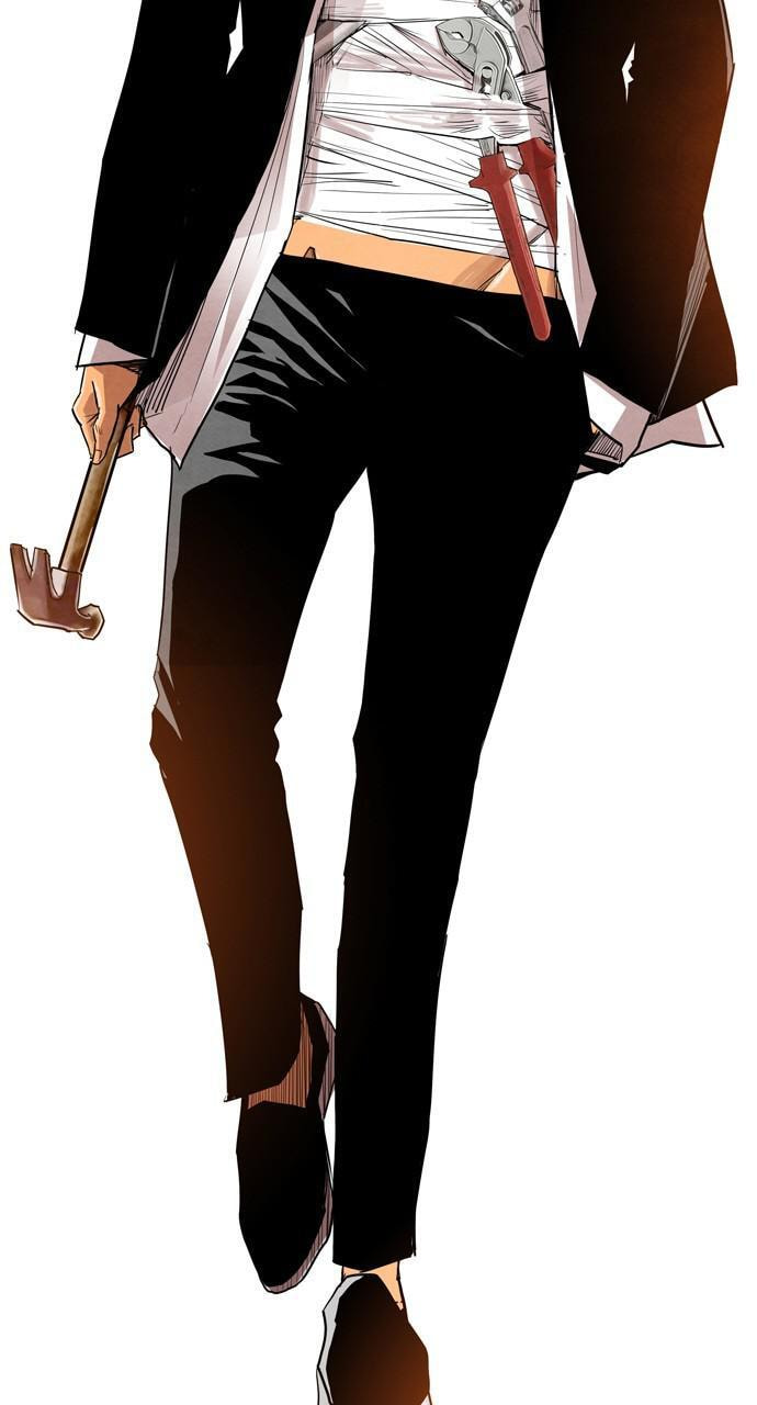 Read REAWAKENED MAN chapter 13 image 63 on Lezhin