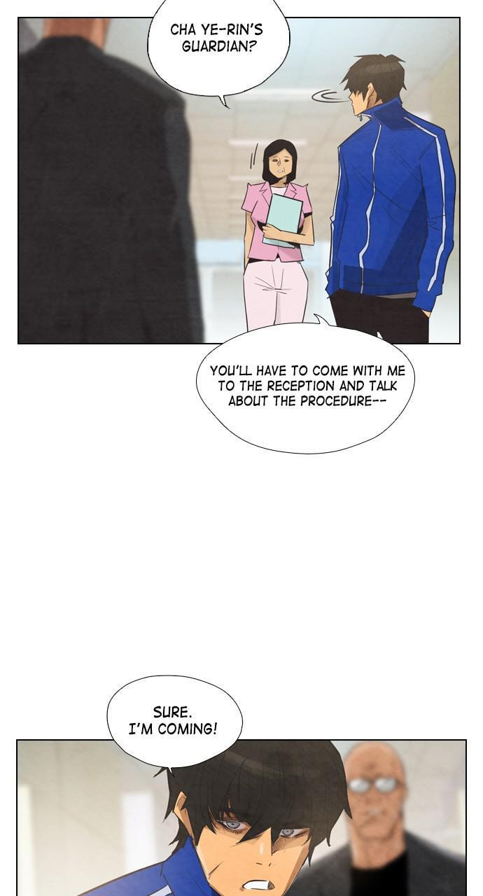 Read REAWAKENED MAN chapter 13 image 7 on Lezhin