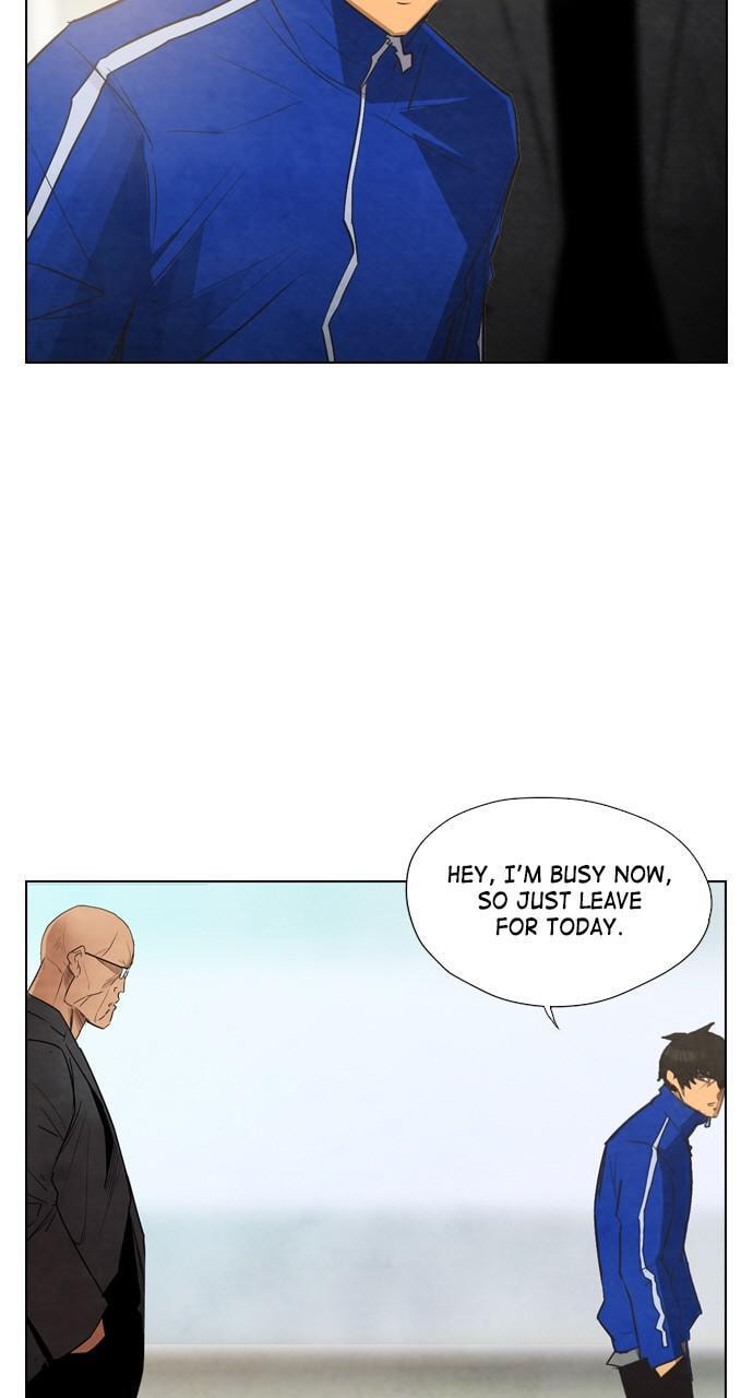 Read REAWAKENED MAN chapter 13 image 8 on Lezhin
