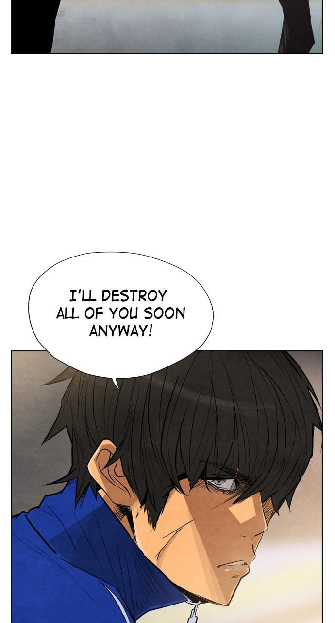 Read REAWAKENED MAN chapter 13 image 9 on Lezhin