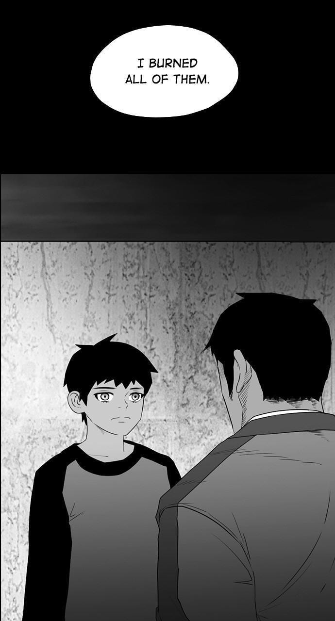 Read REAWAKENED MAN chapter 130 image 17 on Lezhin