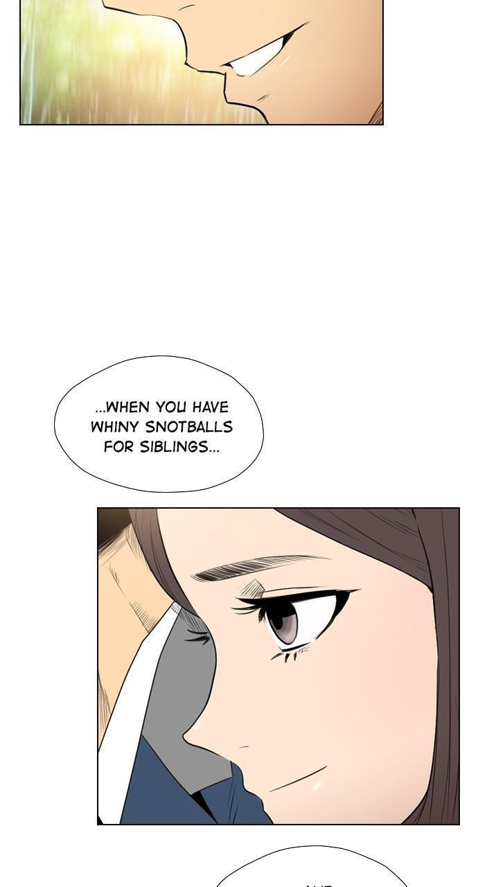 Read REAWAKENED MAN chapter 130 image 33 on Lezhin