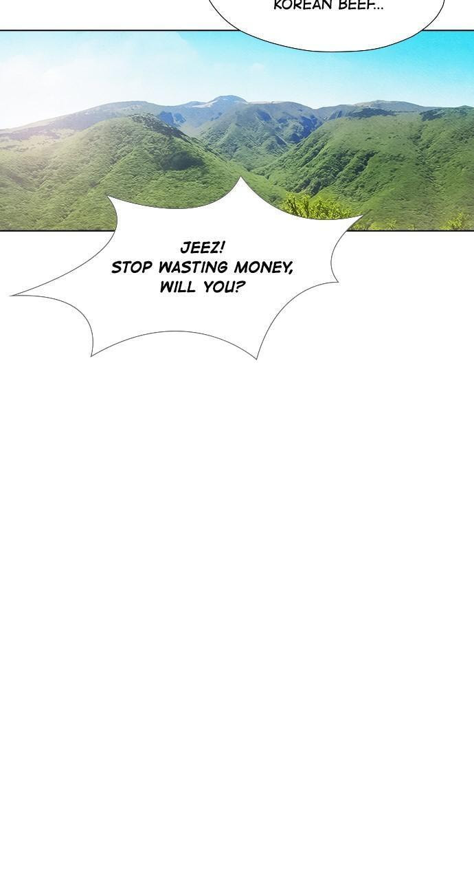 Read REAWAKENED MAN chapter 130 image 35 on Lezhin