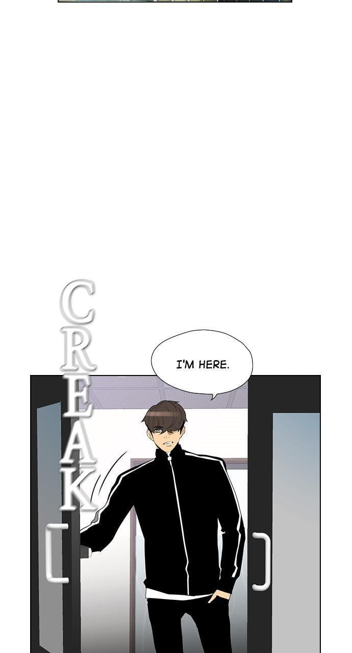 Read REAWAKENED MAN chapter 130 image 37 on Lezhin