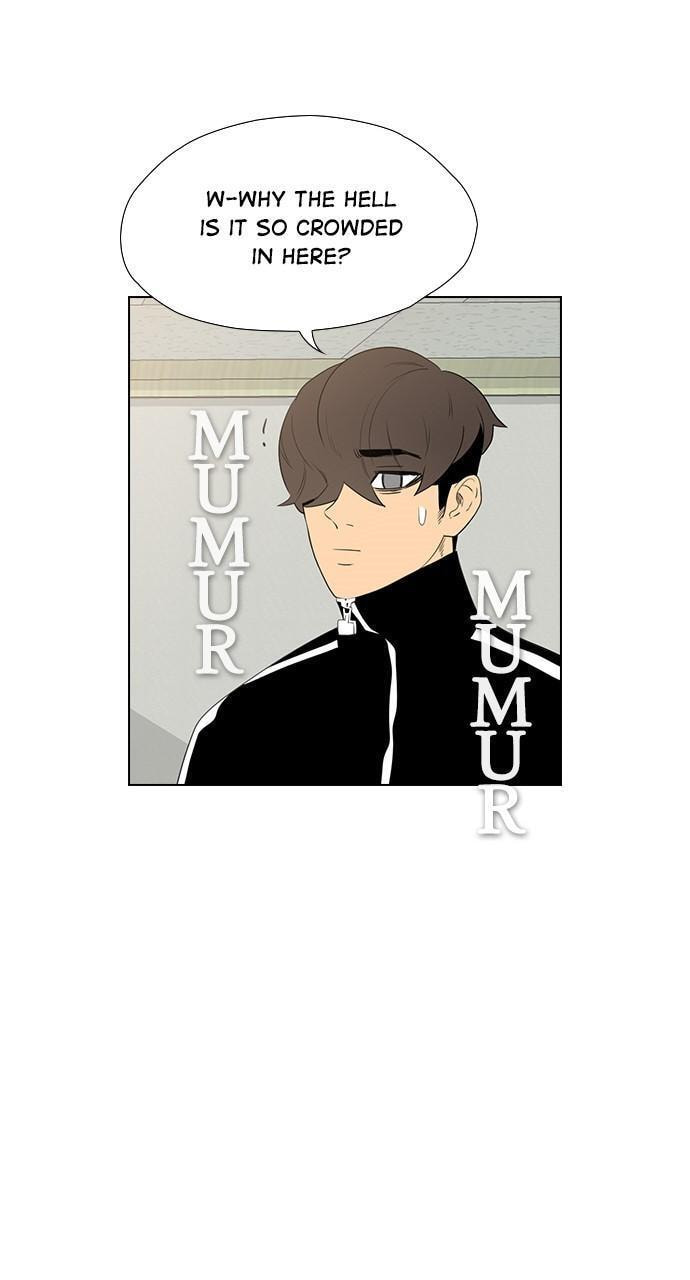 Read REAWAKENED MAN chapter 130 image 40 on Lezhin