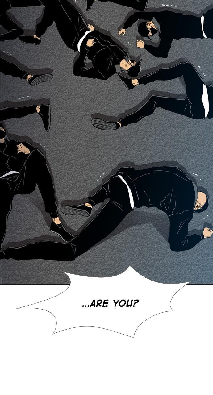 Read REAWAKENED MAN chapter 132 image 102 on Lezhin