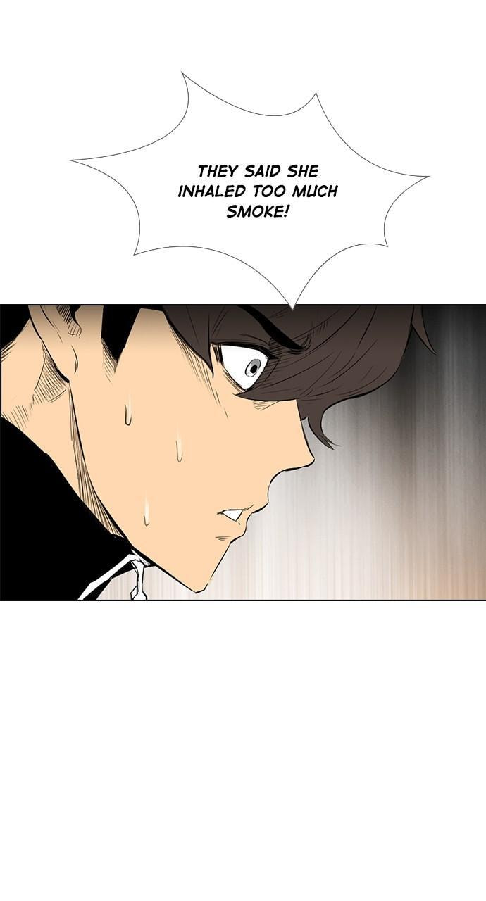 Read REAWAKENED MAN chapter 132 image 37 on Lezhin