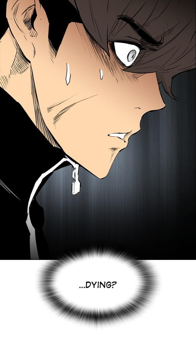 Read REAWAKENED MAN chapter 132 image 39 on Lezhin