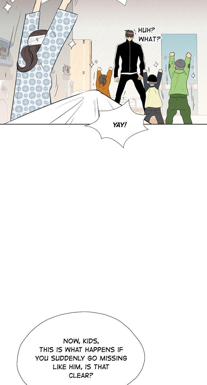 Read REAWAKENED MAN chapter 132 image 43 on Lezhin