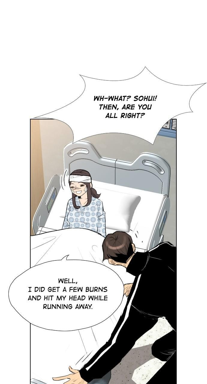 Read REAWAKENED MAN chapter 132 image 45 on Lezhin