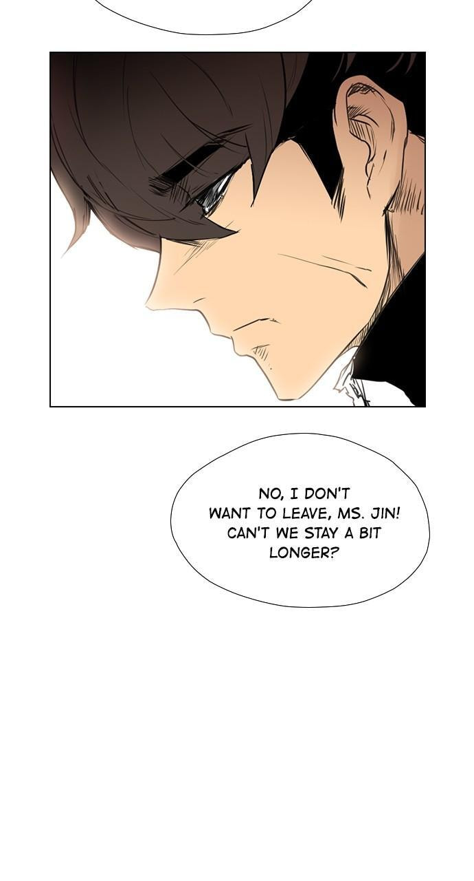 Read REAWAKENED MAN chapter 132 image 53 on Lezhin