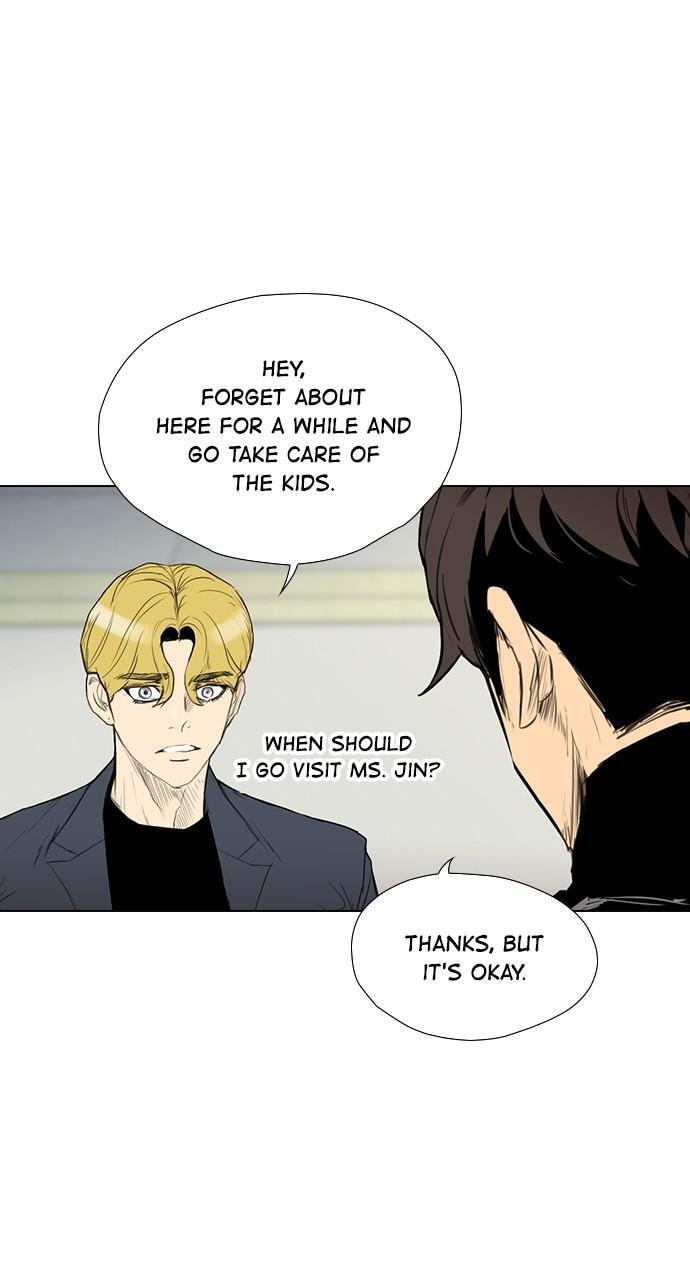 Read REAWAKENED MAN chapter 132 image 59 on Lezhin