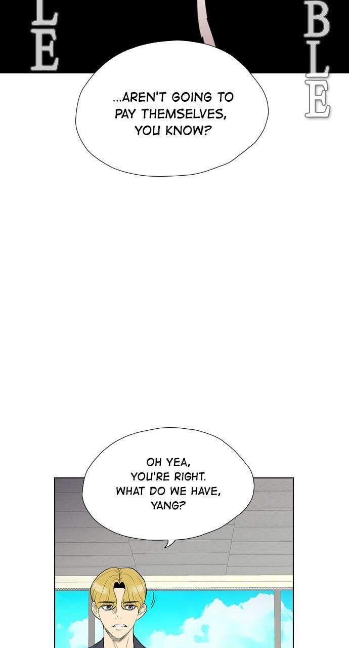 Read REAWAKENED MAN chapter 132 image 62 on Lezhin