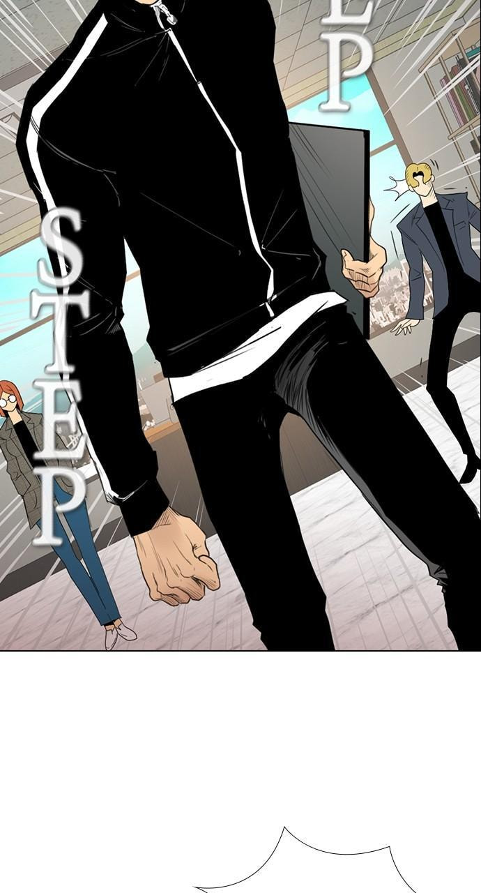 Read REAWAKENED MAN chapter 132 image 67 on Lezhin