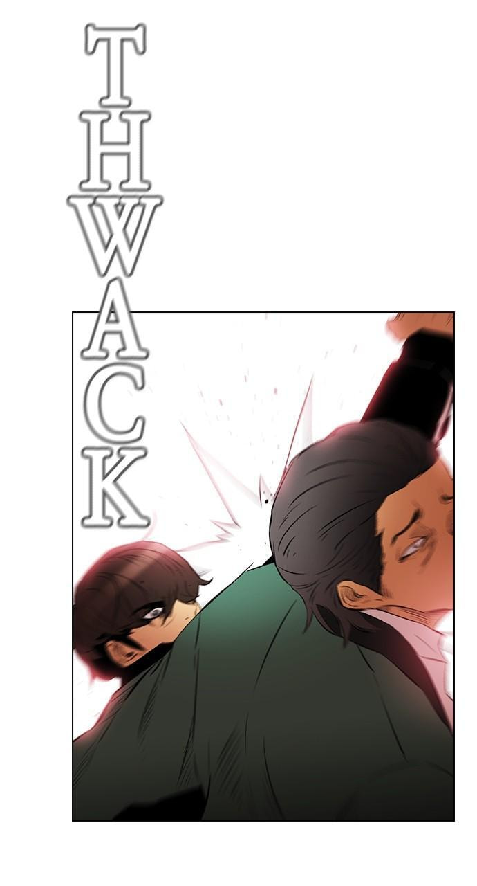 Read REAWAKENED MAN chapter 132 image 74 on Lezhin