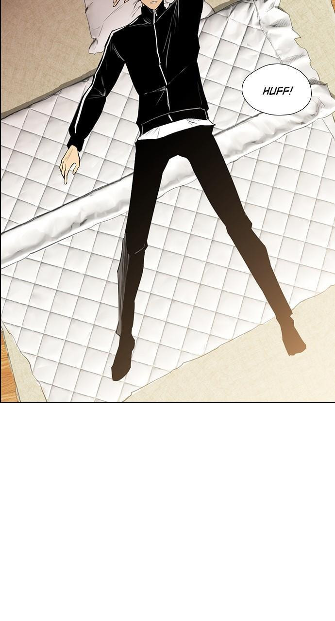 Read REAWAKENED MAN chapter 132 image 8 on Lezhin