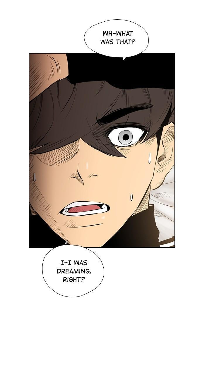 Read REAWAKENED MAN chapter 132 image 9 on Lezhin