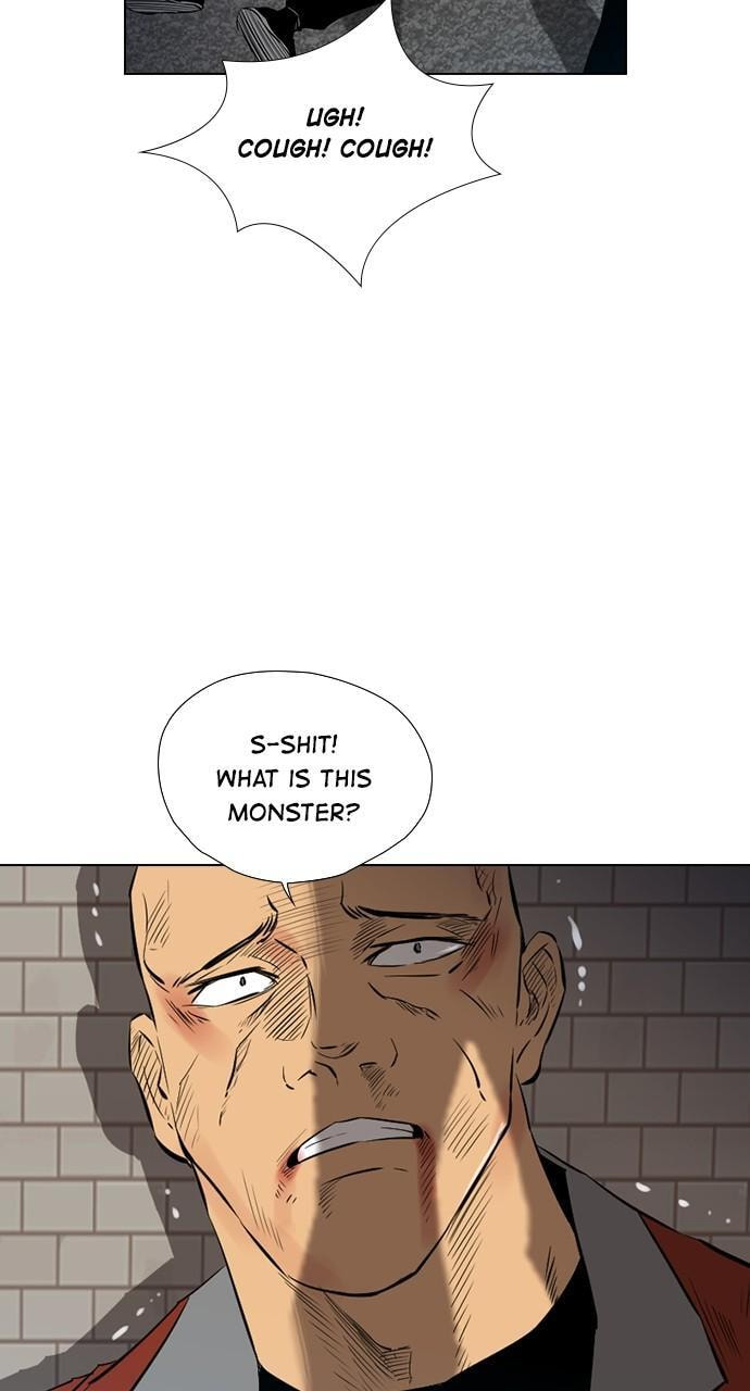 Read REAWAKENED MAN chapter 132 image 98 on Lezhin