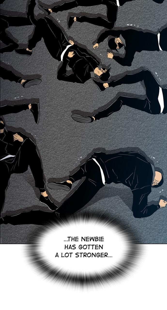 Read REAWAKENED MAN chapter 133 image 1 on Lezhin