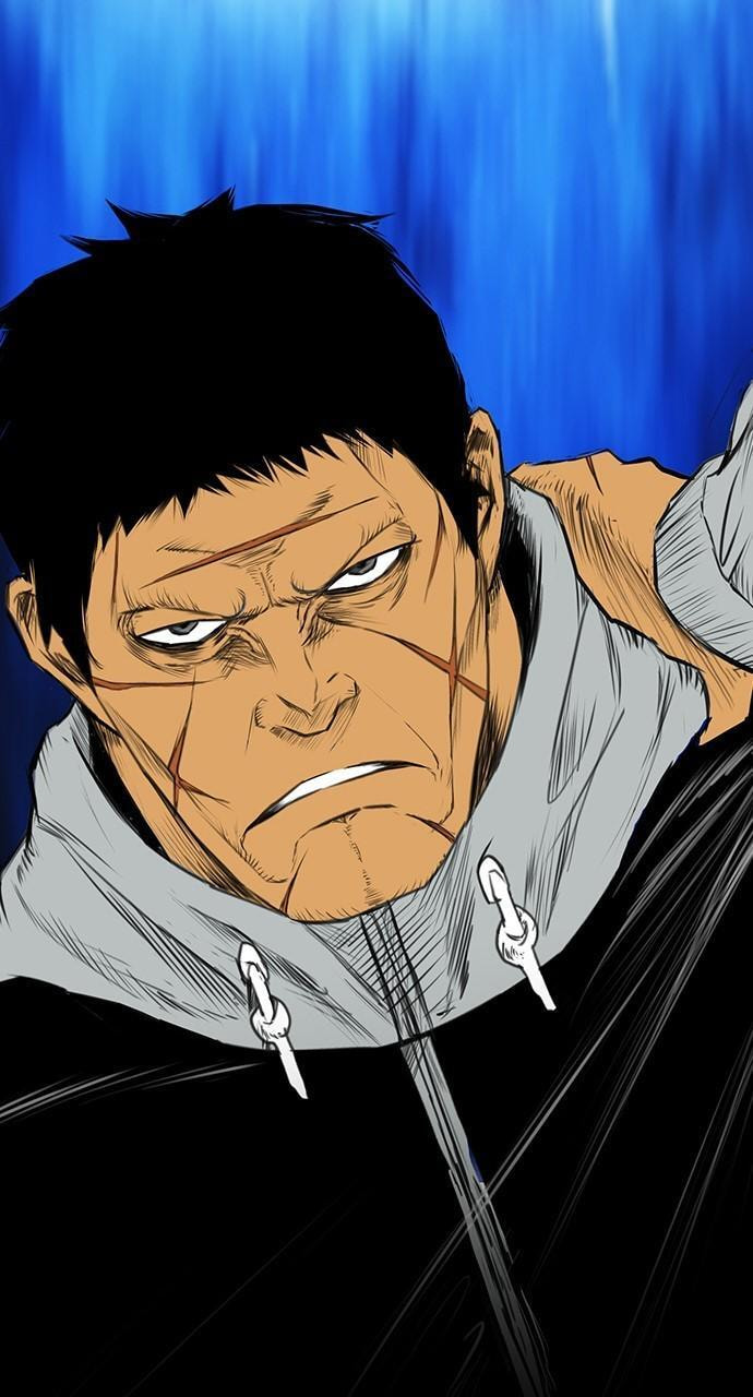 Read REAWAKENED MAN chapter 133 image 105 on Lezhin